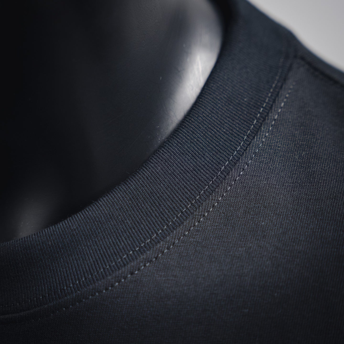 Alexand 25ss embossed t-shirt