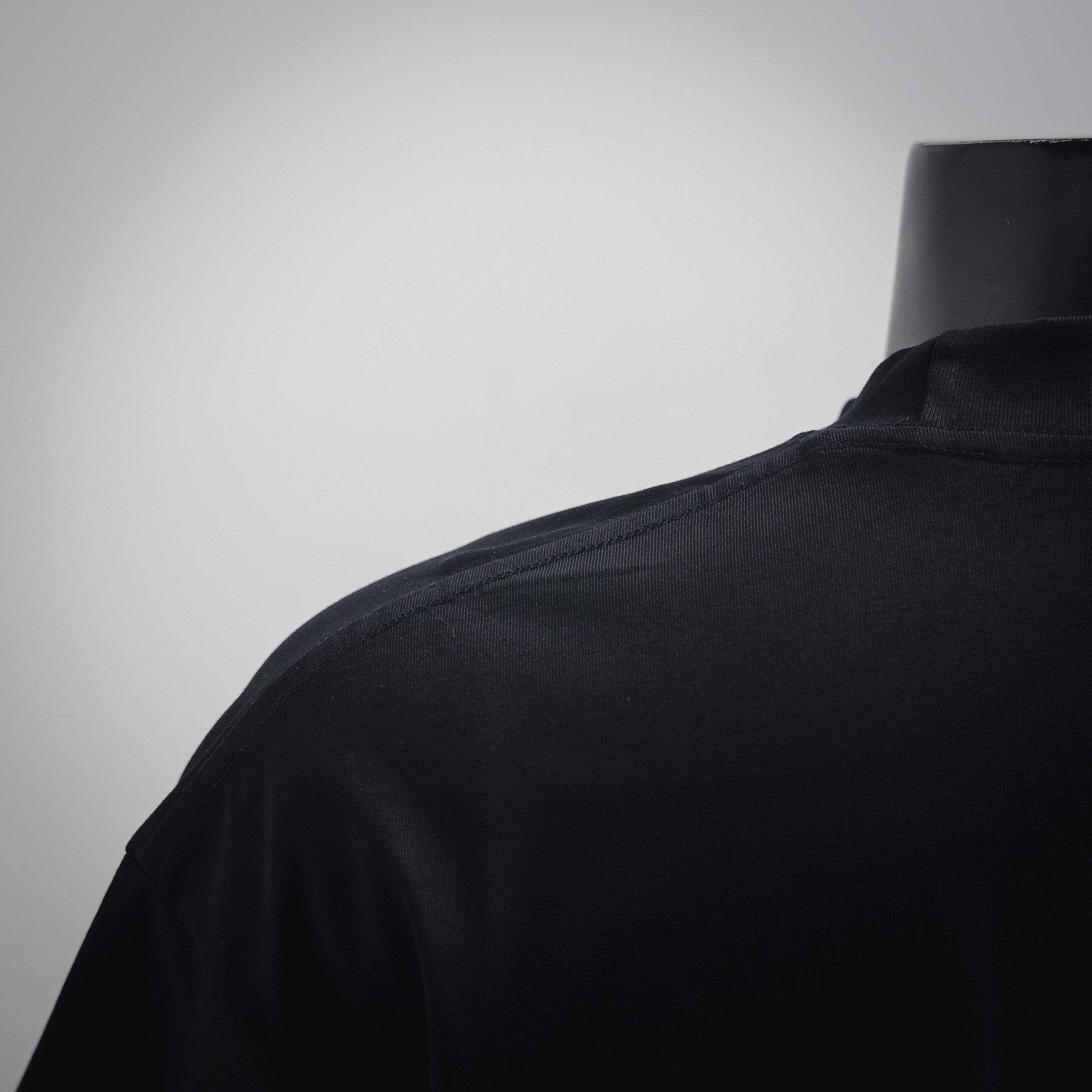 Margie 25ss zipper t-shirt