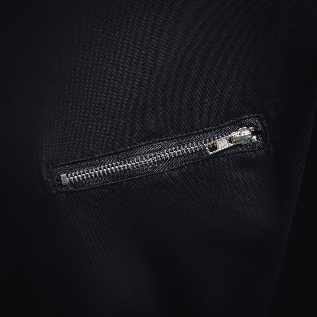 Margie 25ss zipper t-shirt