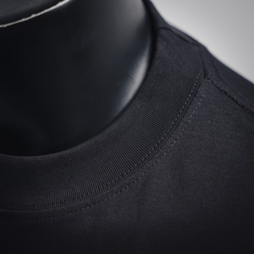 Margie 25ss zipper t-shirt