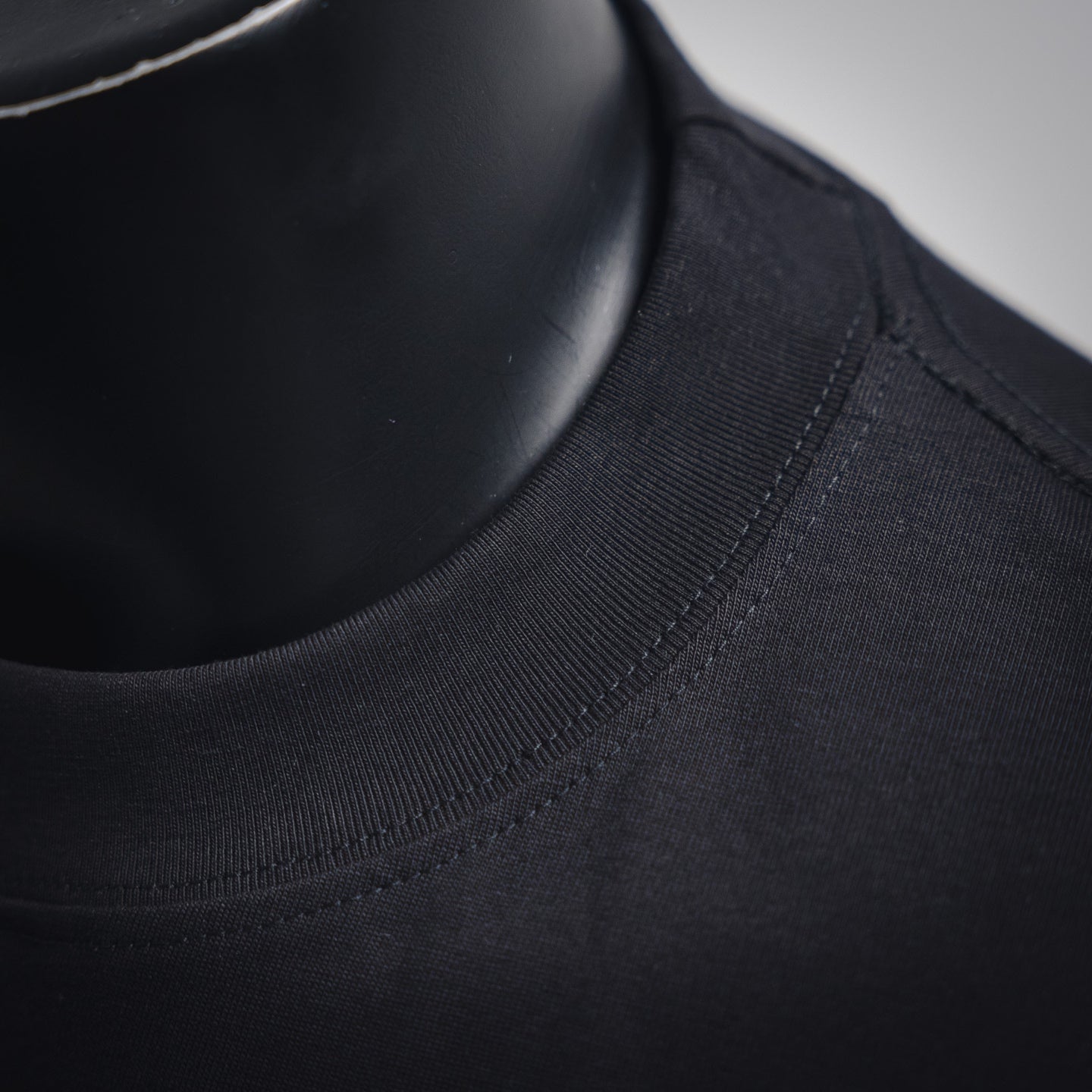 Margie 25ss zipper t-shirt