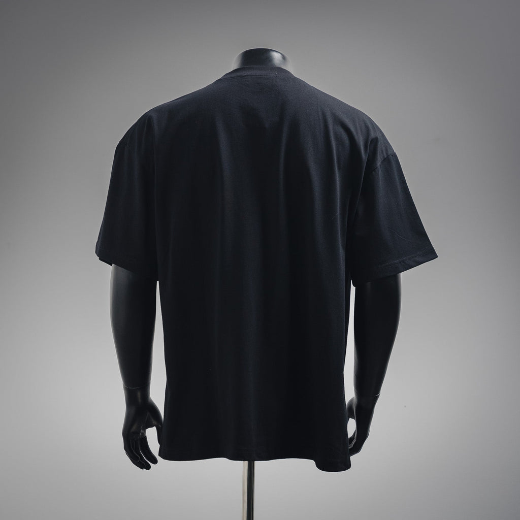 Margie 25ss print t-shirt