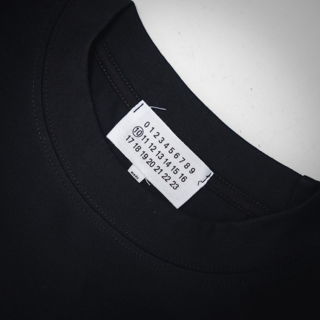 Margie 25ss print t-shirt