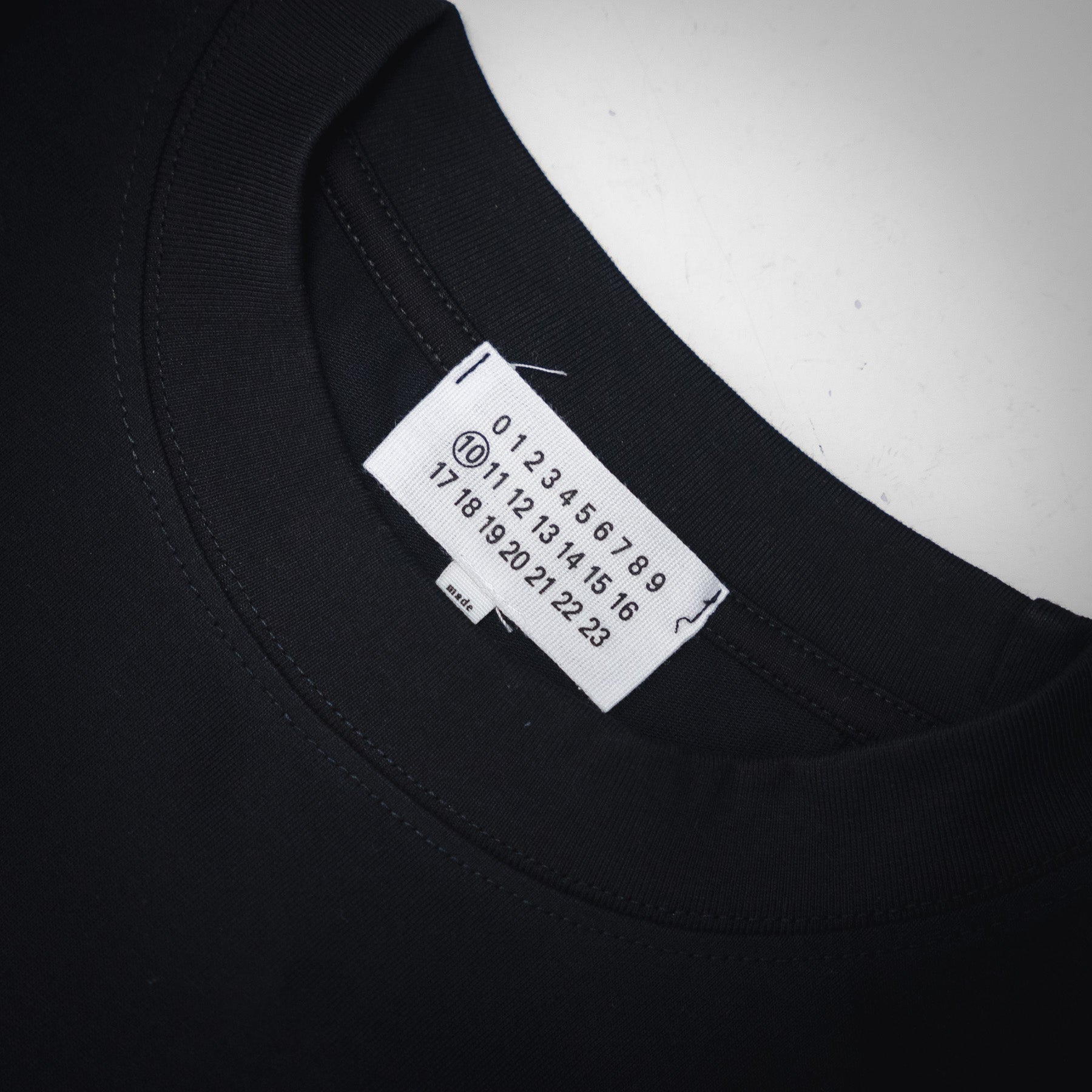 Margie 25ss print t-shirt