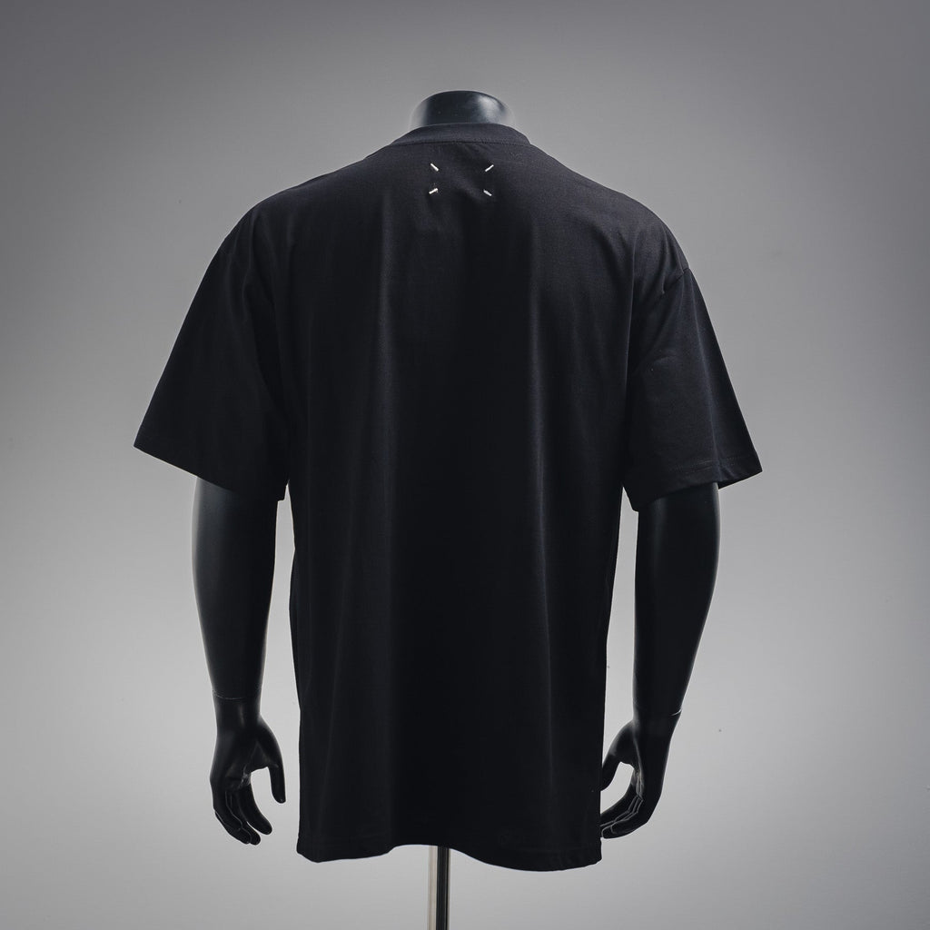 Margie 25ss print t-shirt