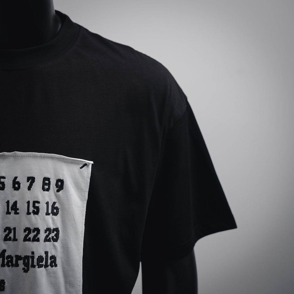 Margie 25ss print t-shirt