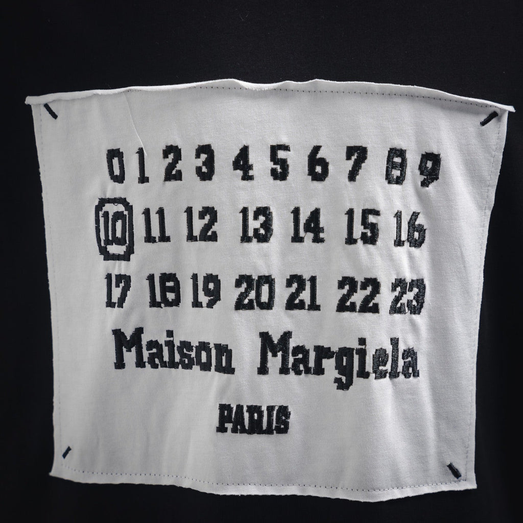 Margie 25ss print t-shirt