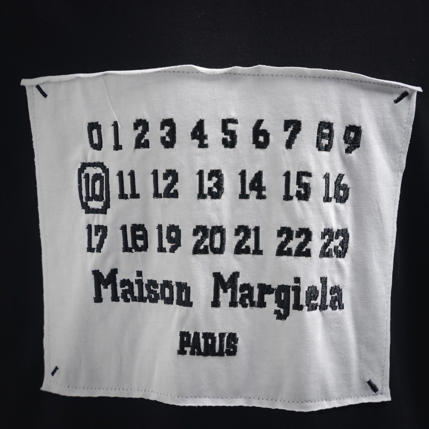Margie 25ss print t-shirt