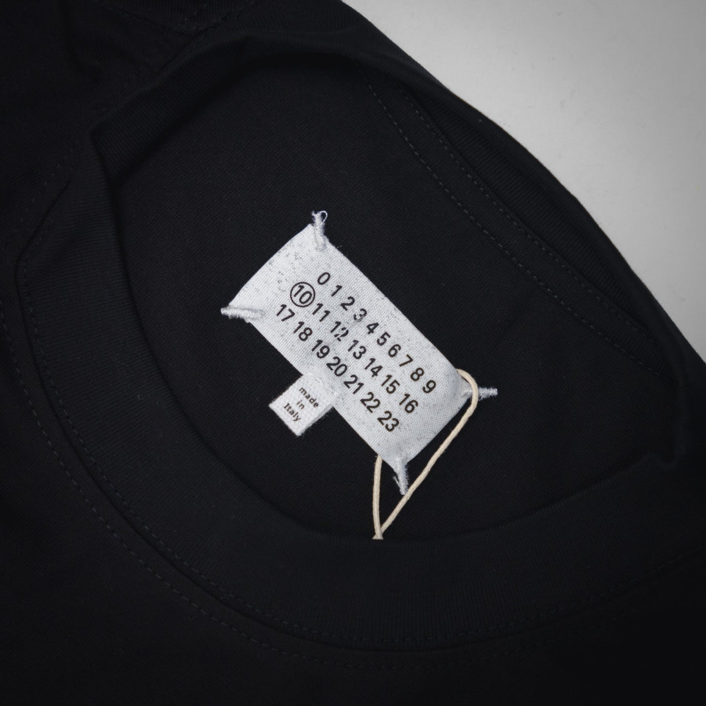 Margie 25ss print t-shirt