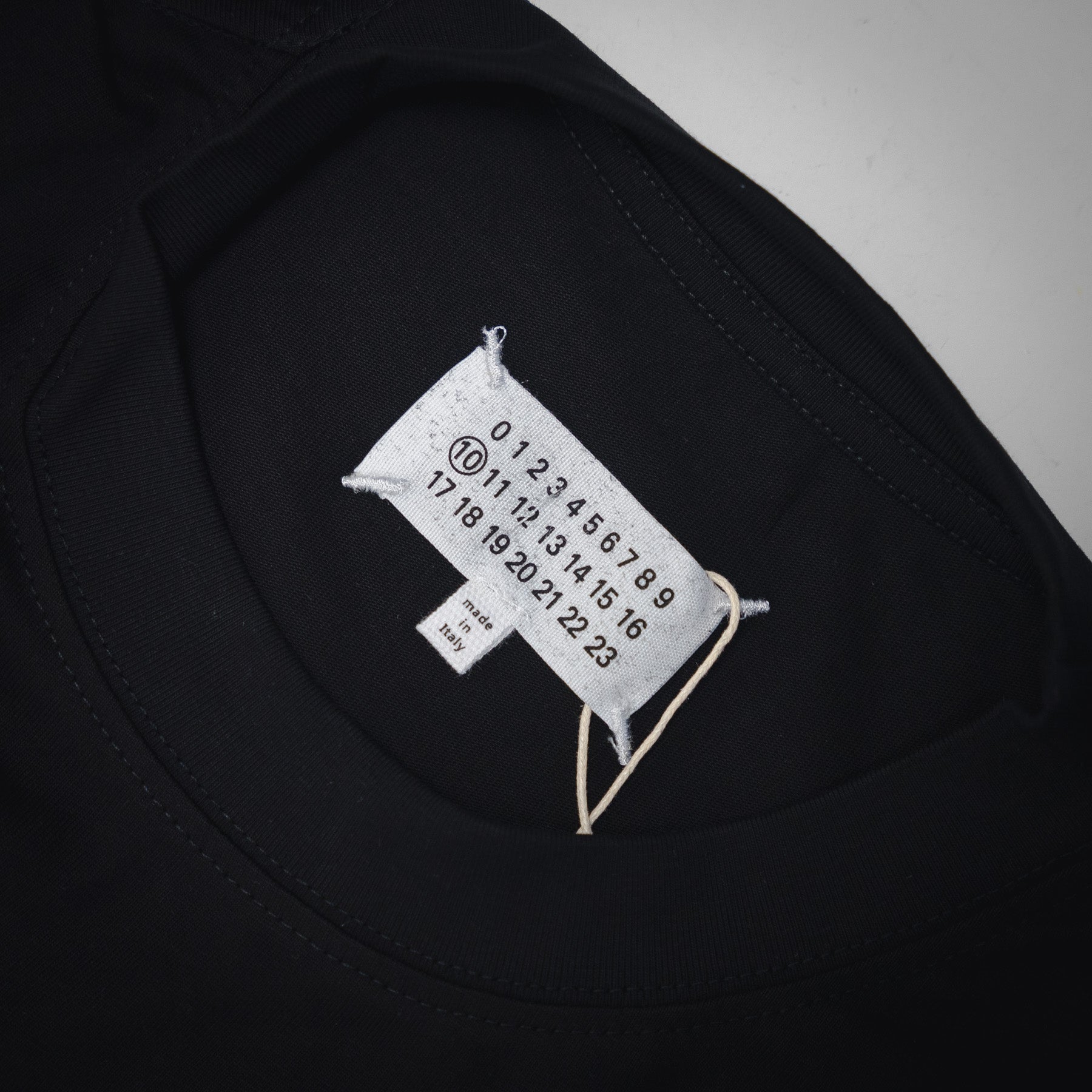 Margie 25ss print t-shirt