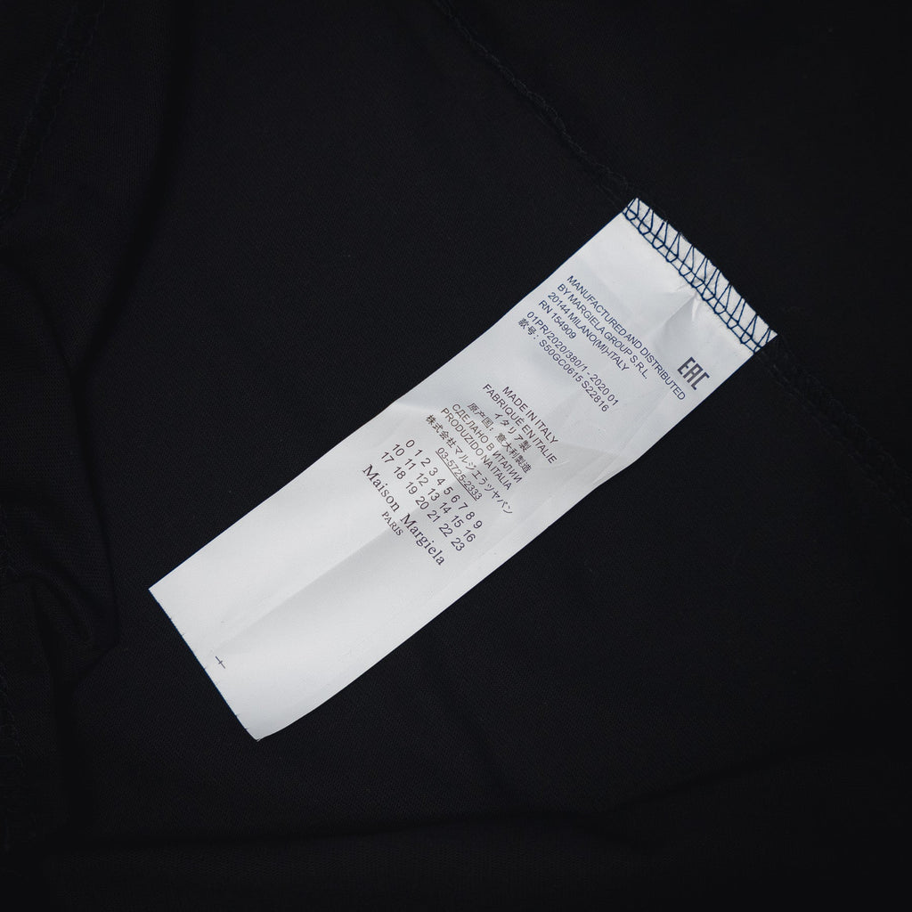 Margie 25ss print t-shirt