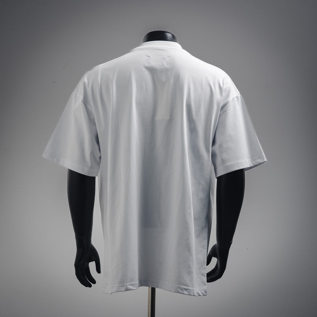 Margie 25ss print t-shirt