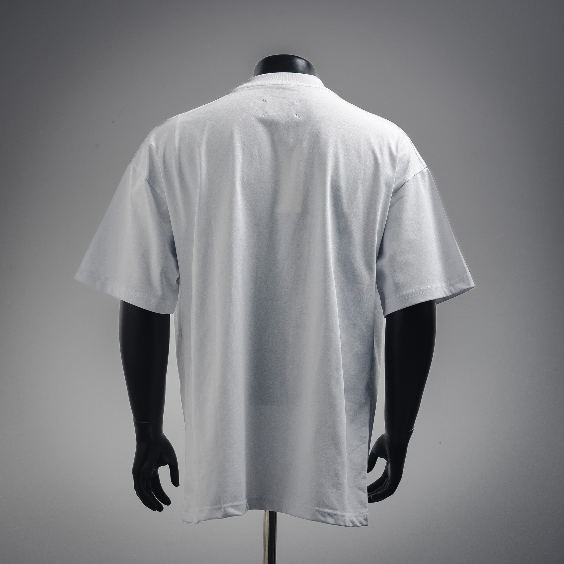 Margie 25ss print t-shirt