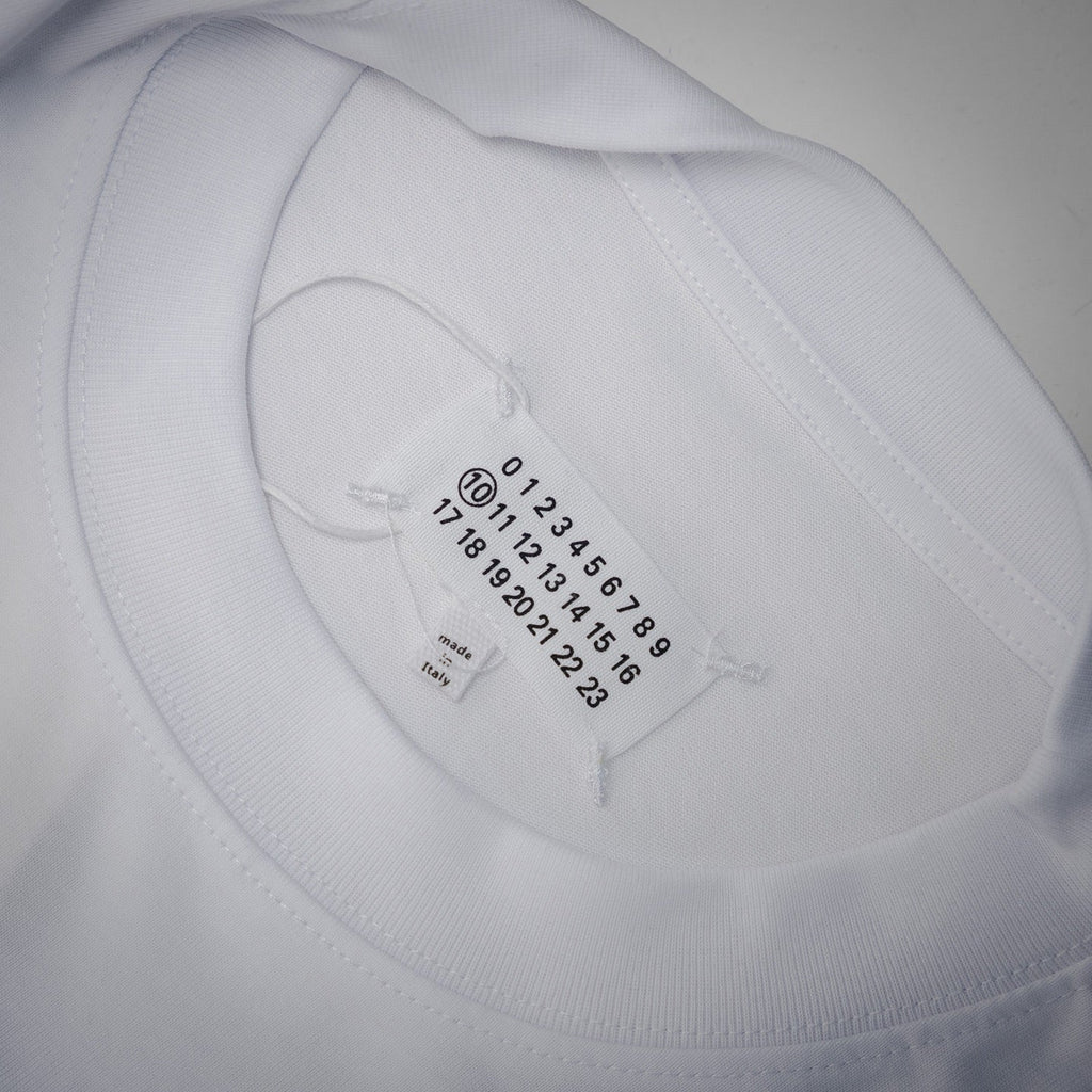 Margie 25ss print t-shirt