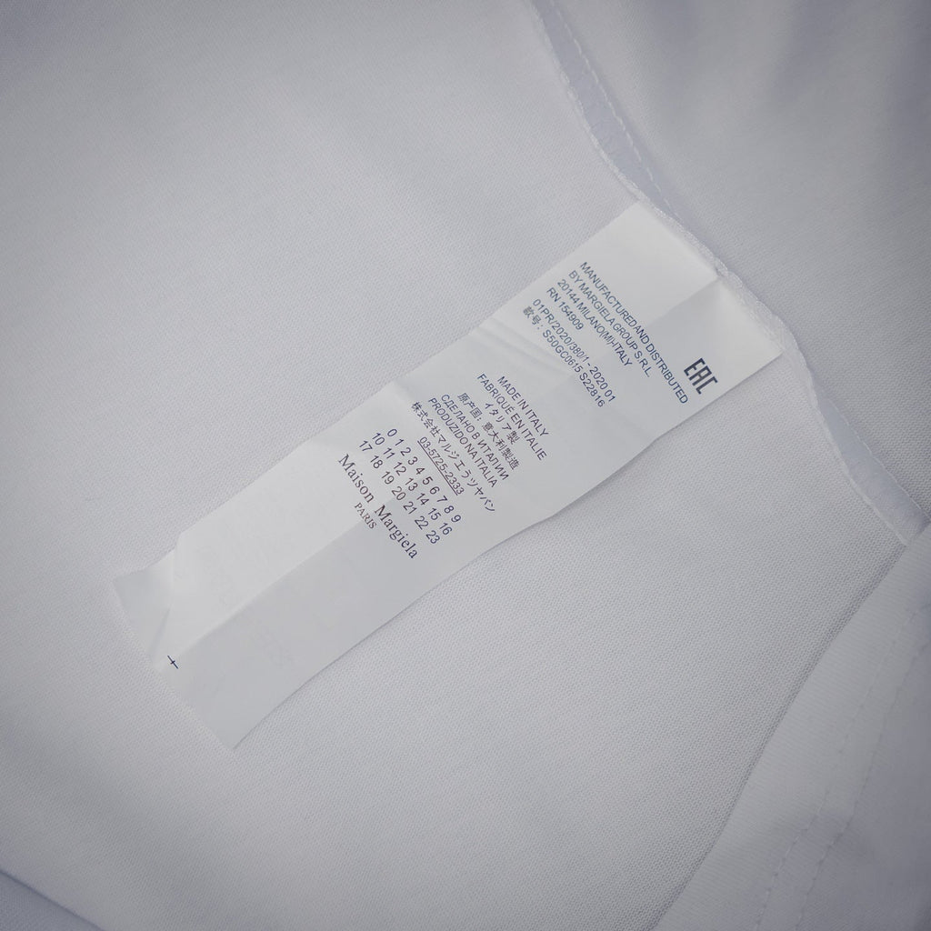 Margie 25ss print t-shirt