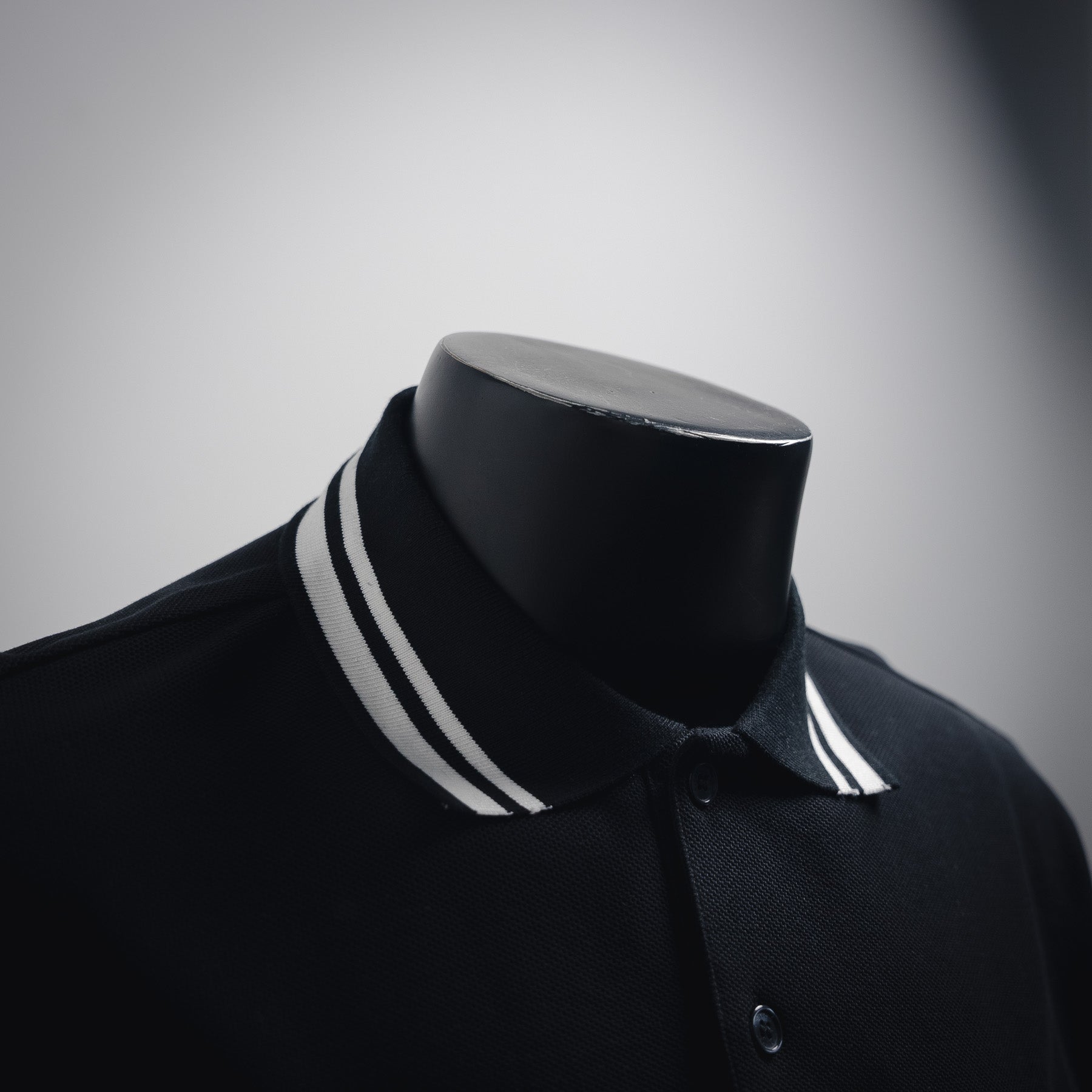 Guc 25ss embroidered polo