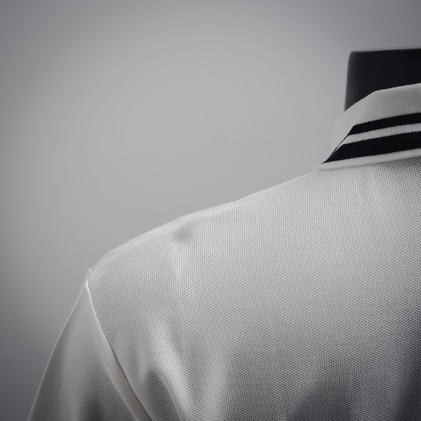 Guc 25ss embroidered polo