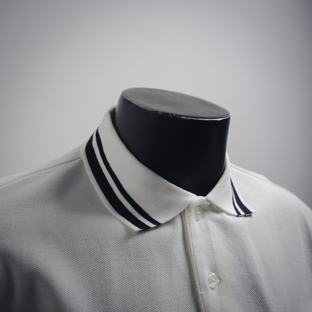 Guc 25ss embroidered polo