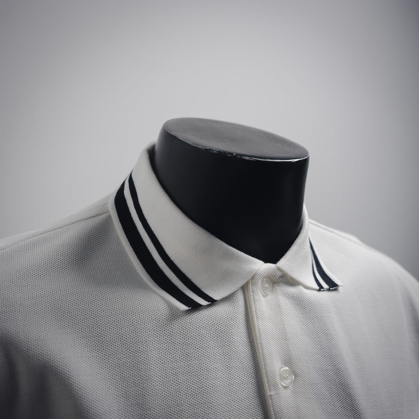 Guc 25ss embroidered polo