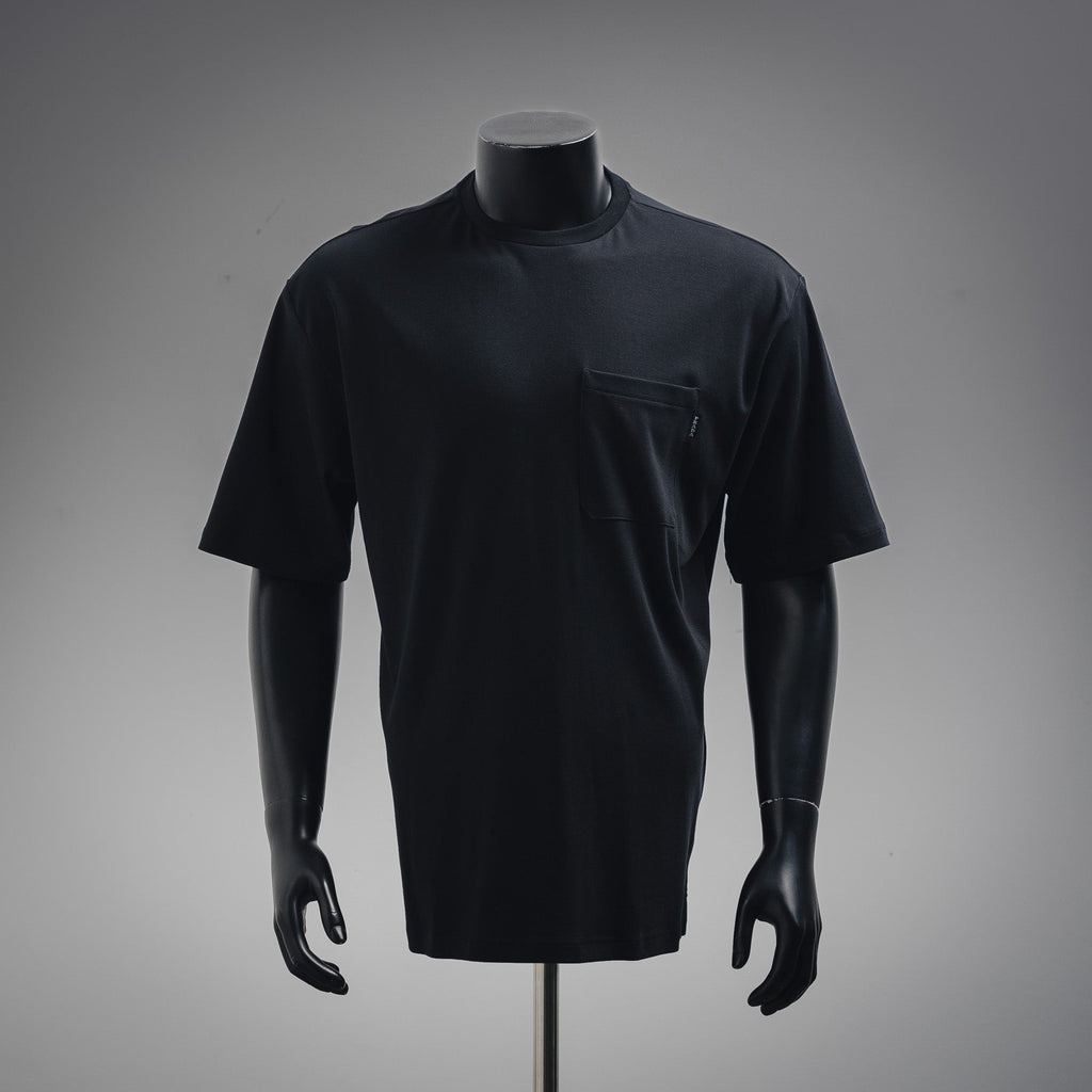Pra 25ss pocket t-shirt