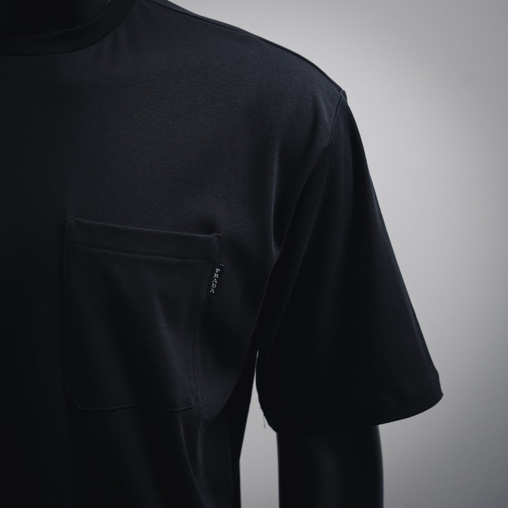 Pra 25ss pocket t-shirt