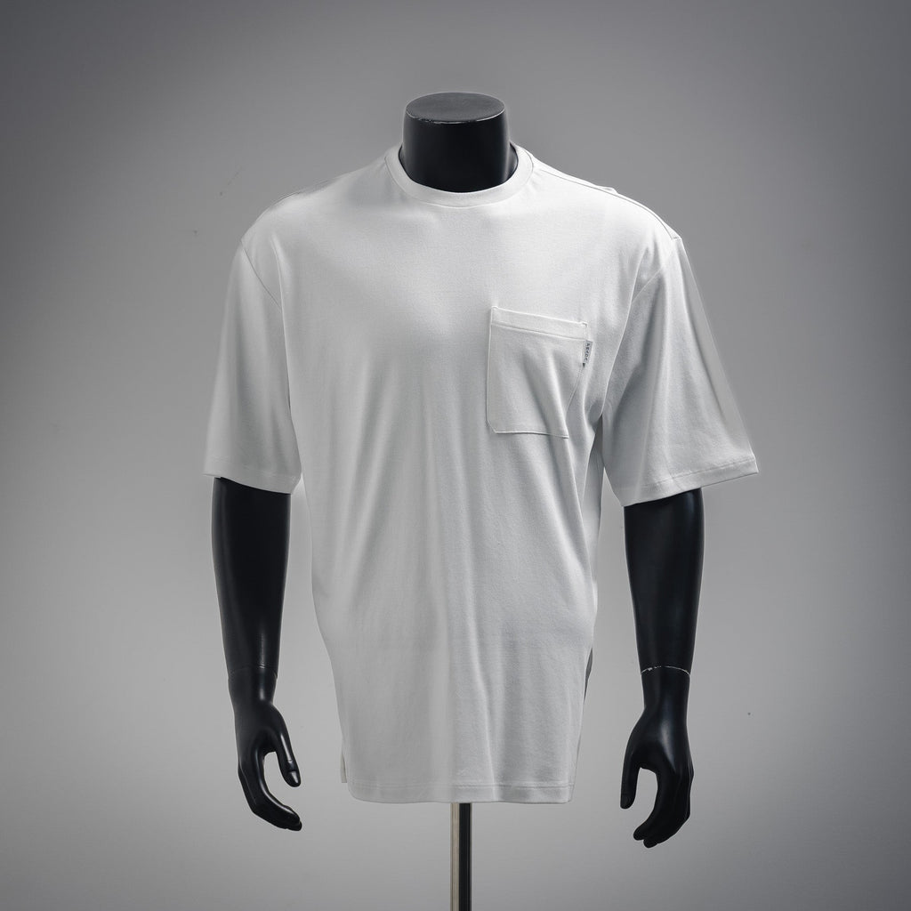 Pra 25ss pocket t-shirt