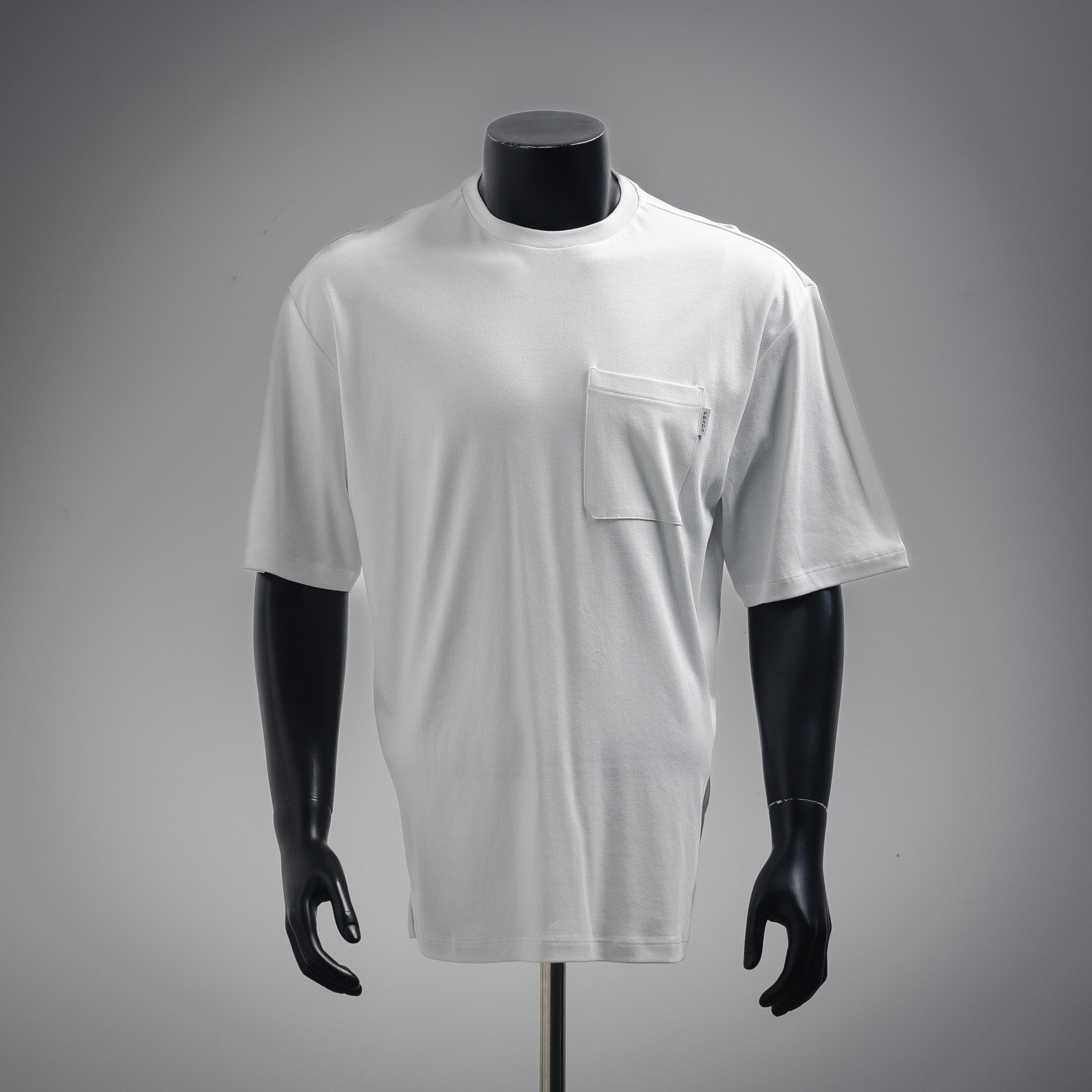 Pra 25ss pocket t-shirt