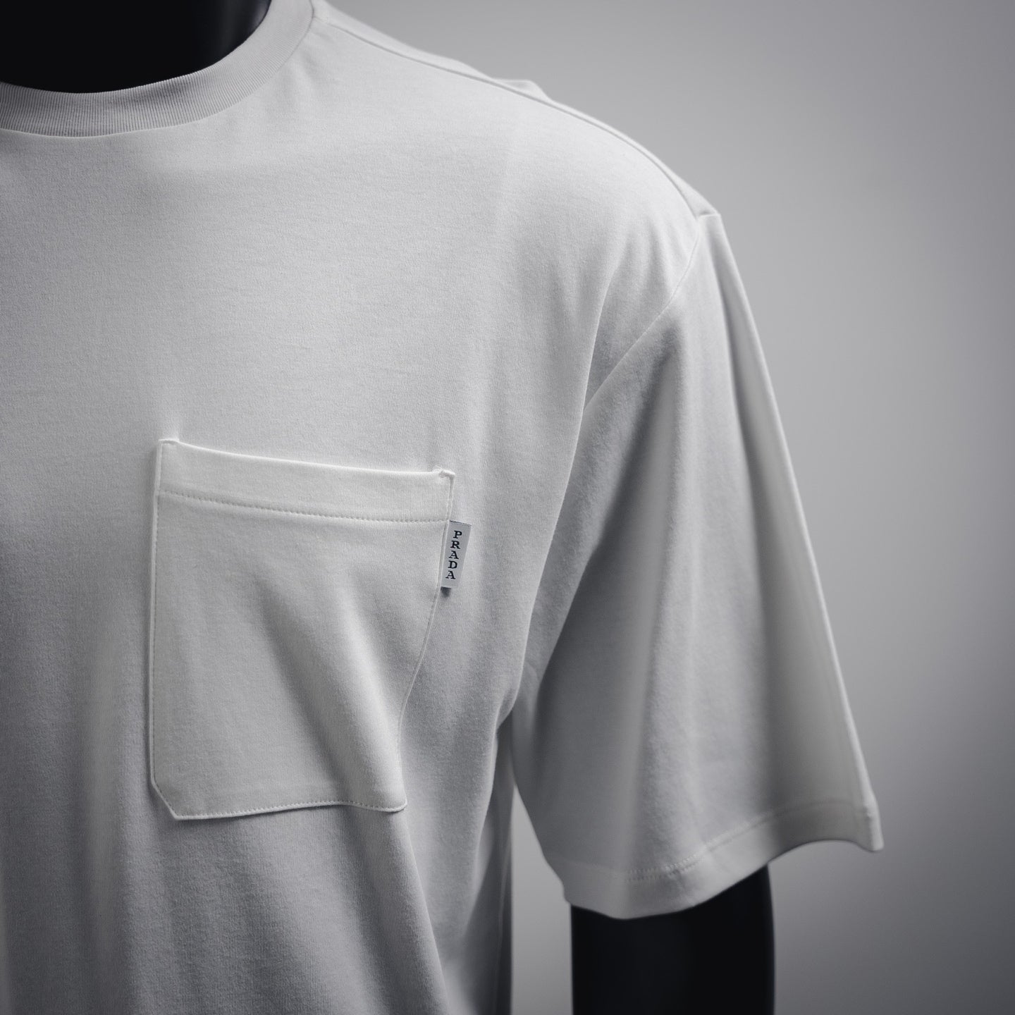 Pra 25ss pocket t-shirt
