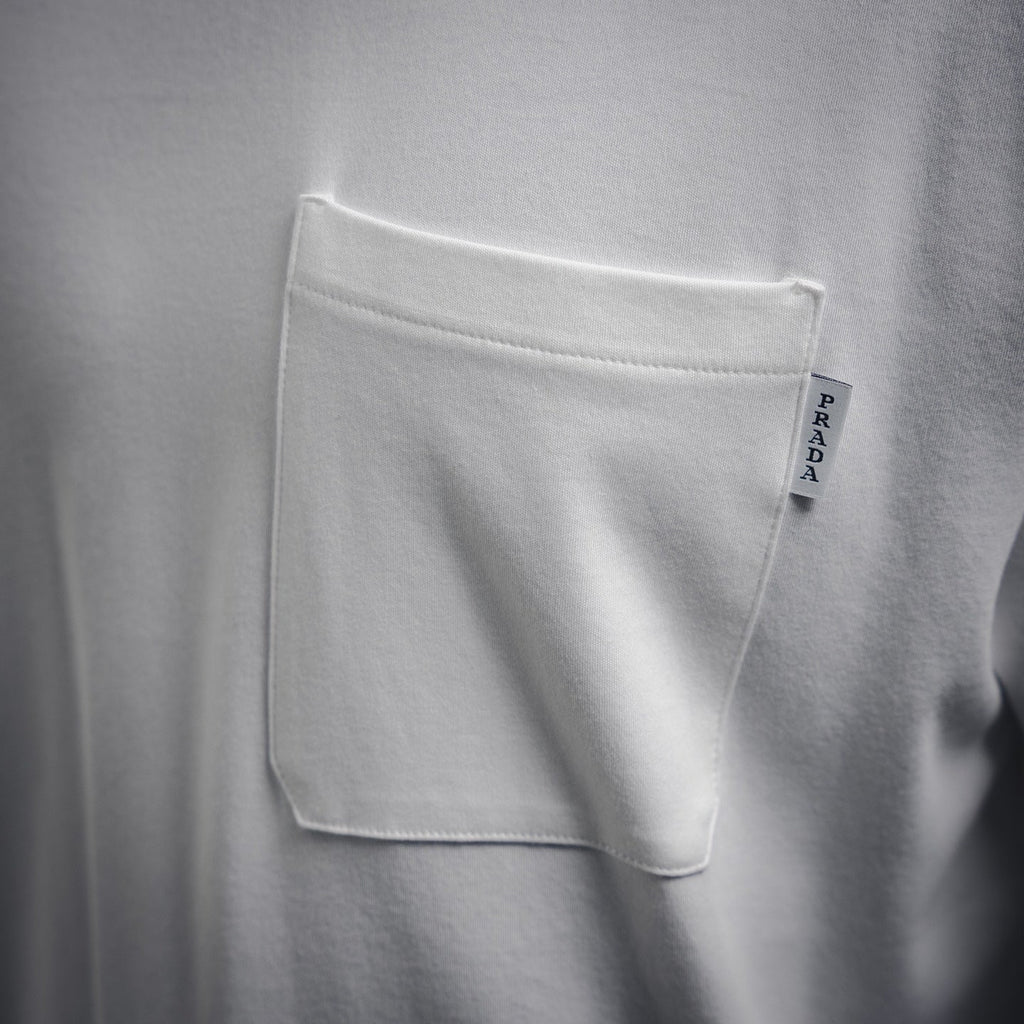 Pra 25ss pocket t-shirt