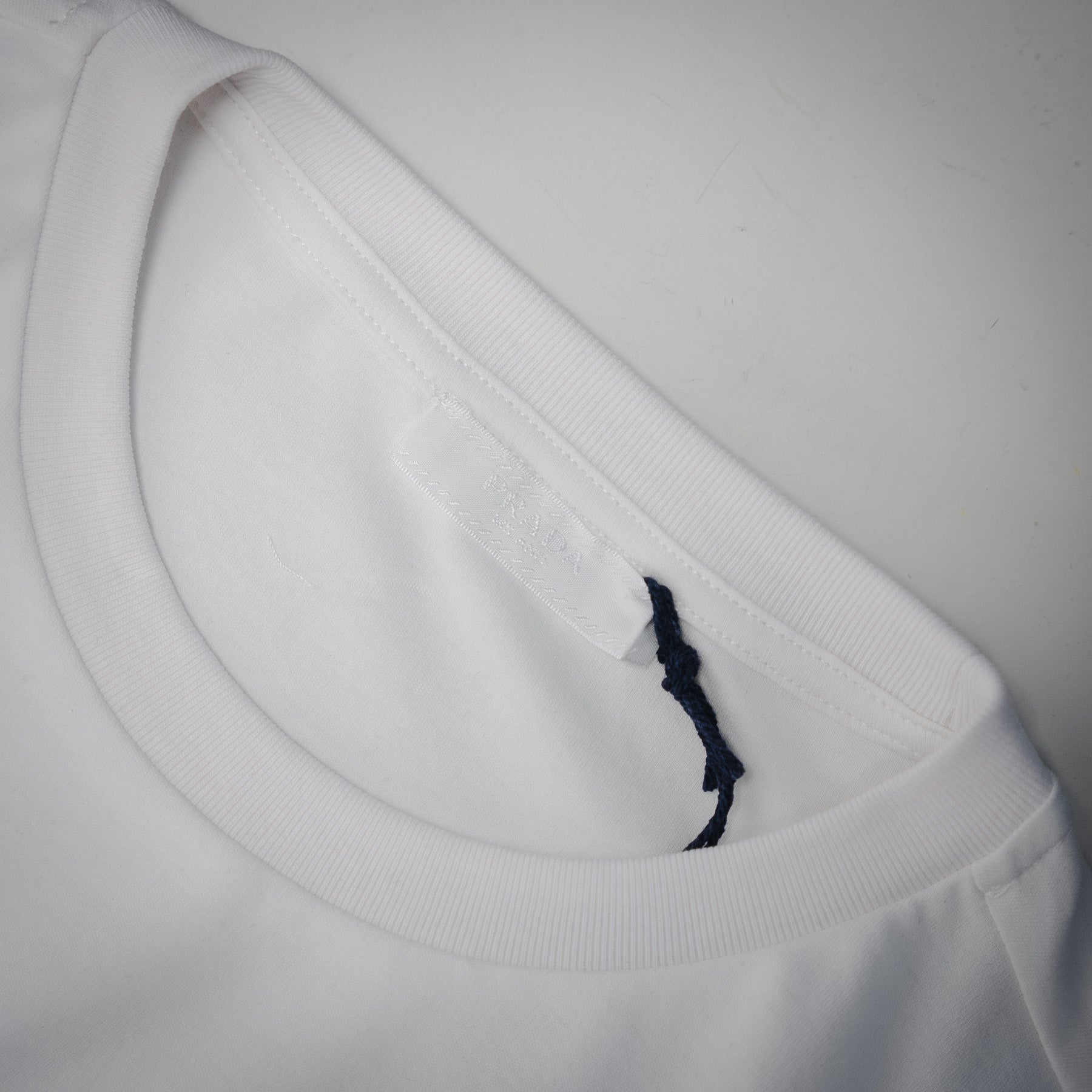 Pra 25ss pocket t-shirt