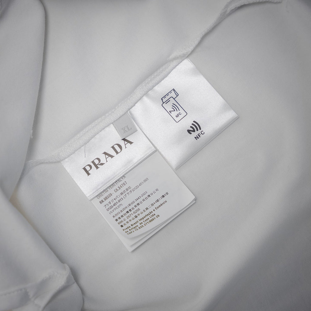 Pra 25ss pocket t-shirt