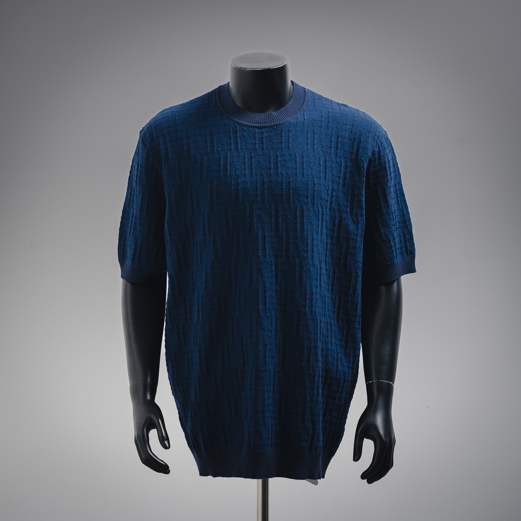Fend 25ss knit t-shirt