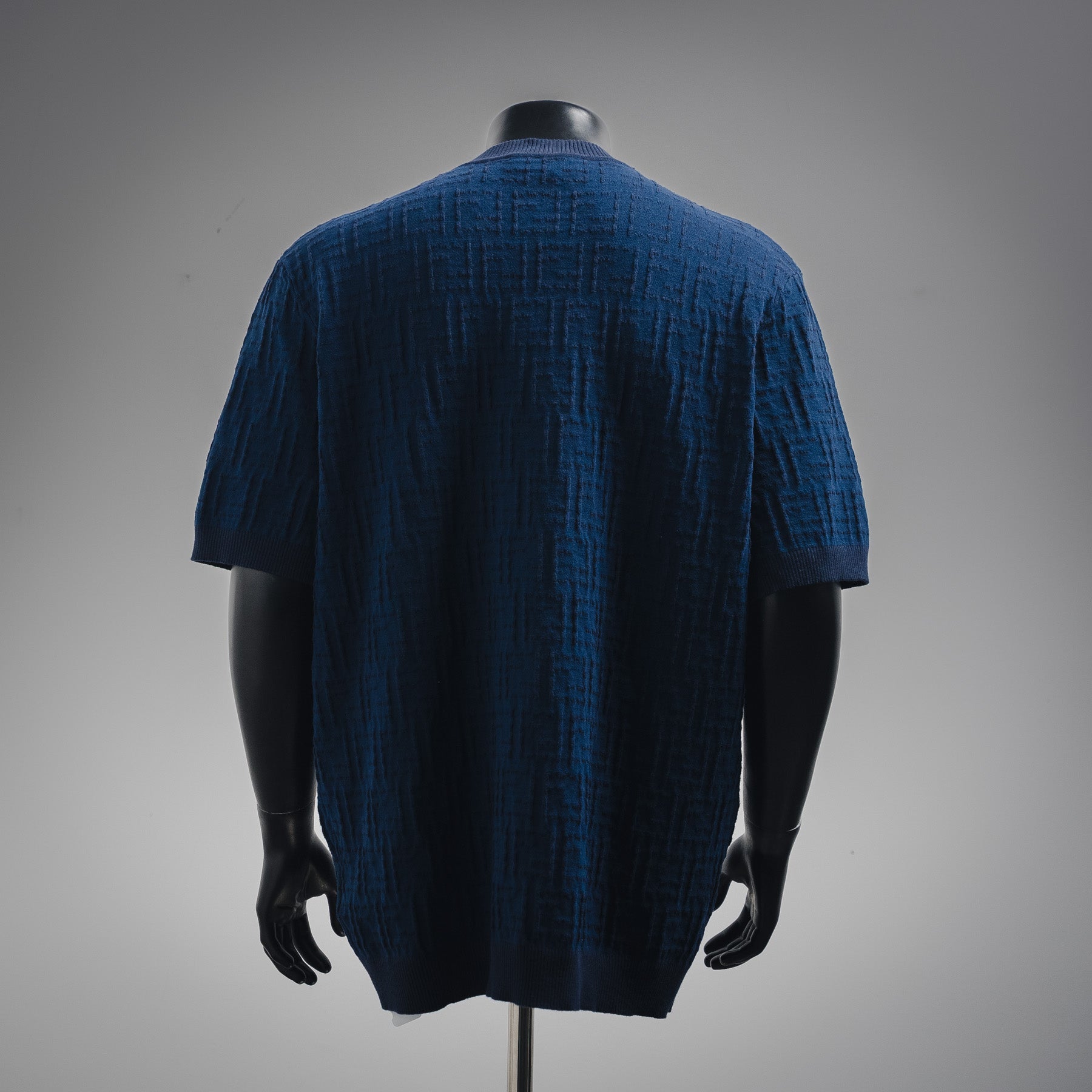 Fend 25ss knit t-shirt