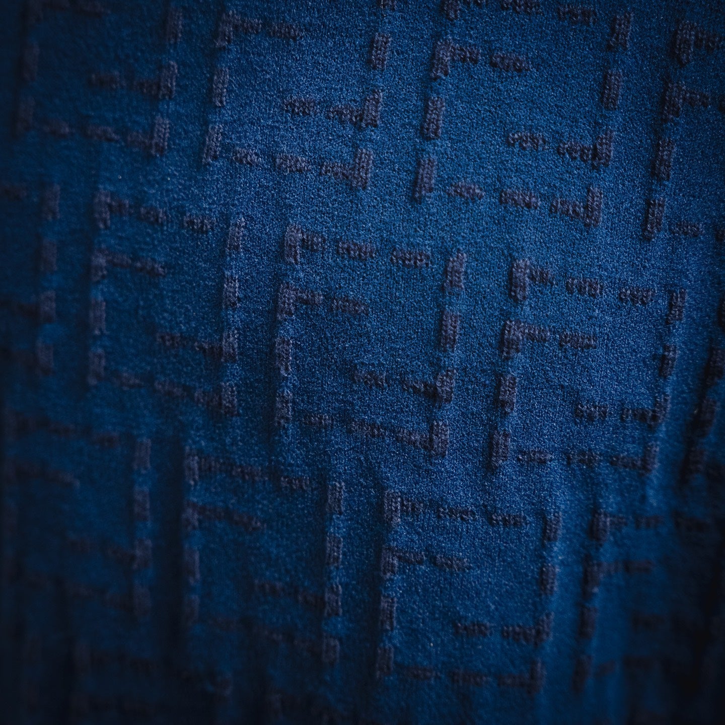 Fend 25ss knit t-shirt