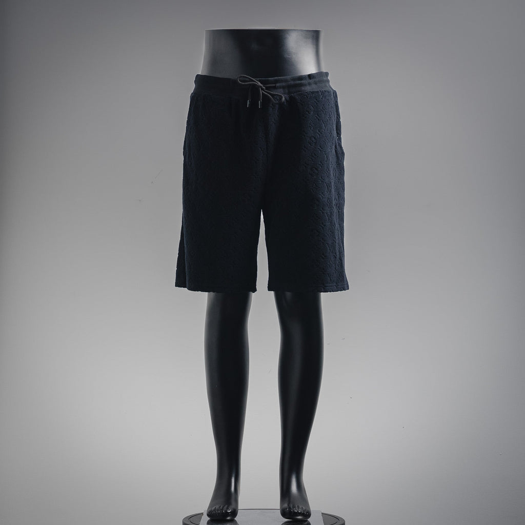 louis 25ss flocking short