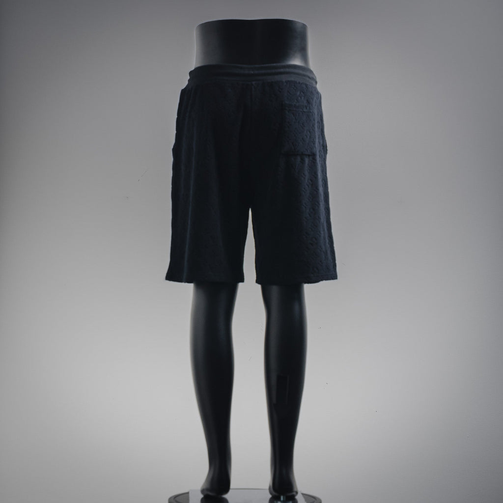 louis 25ss flocking short
