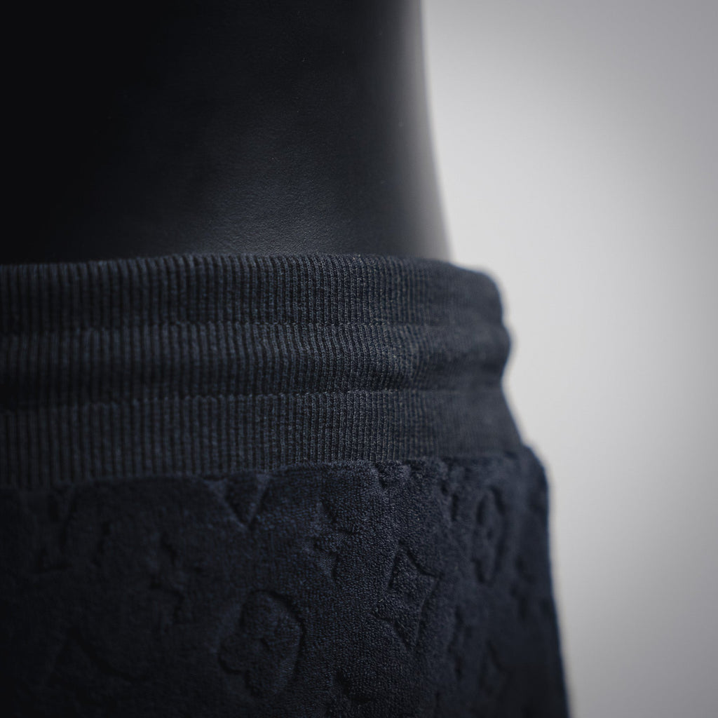 louis 25ss flocking short