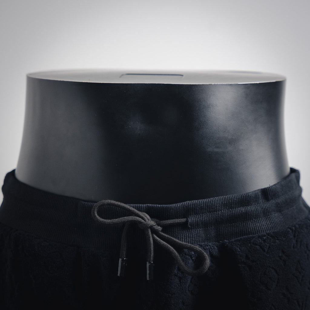 louis 25ss flocking short