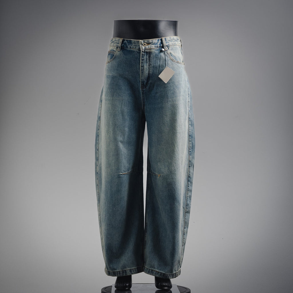 Loew 25ss anagram jeans