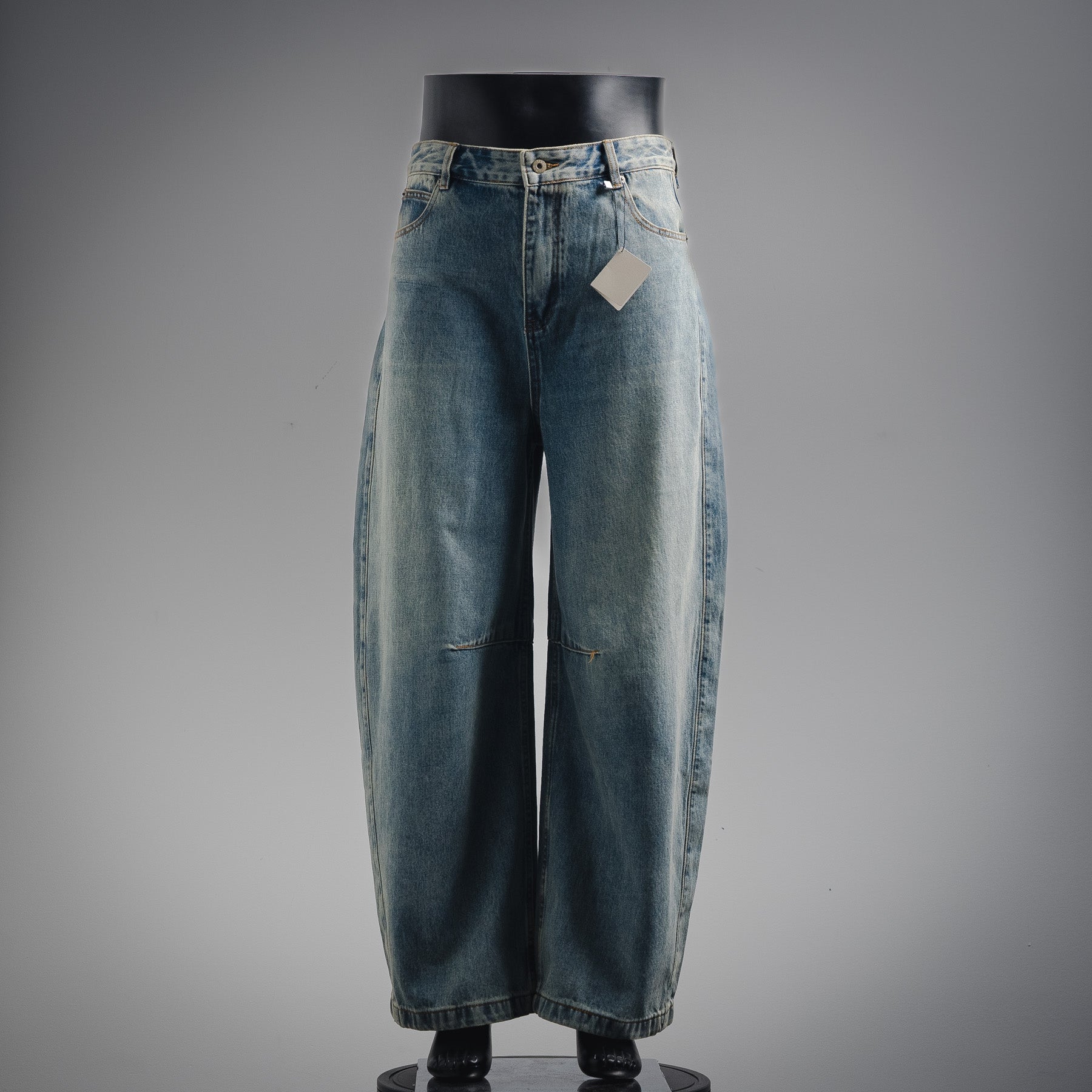 Loew 25ss anagram jeans