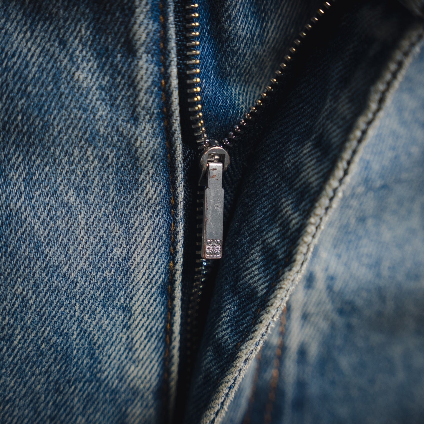 Loew 25ss anagram jeans