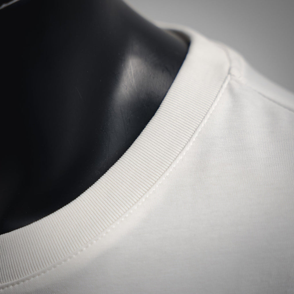 Burber 25ss print t-shirt