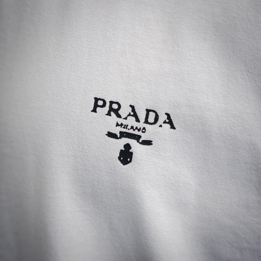 Pra print t-shirt