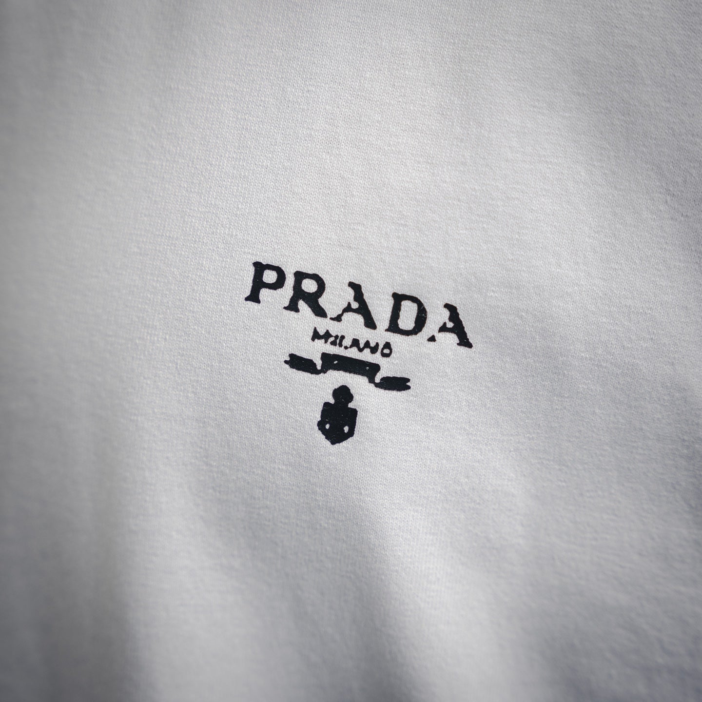 Pra print t-shirt
