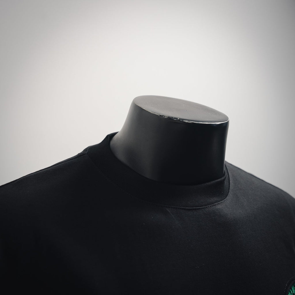 Chrome 25ss print t-shirt