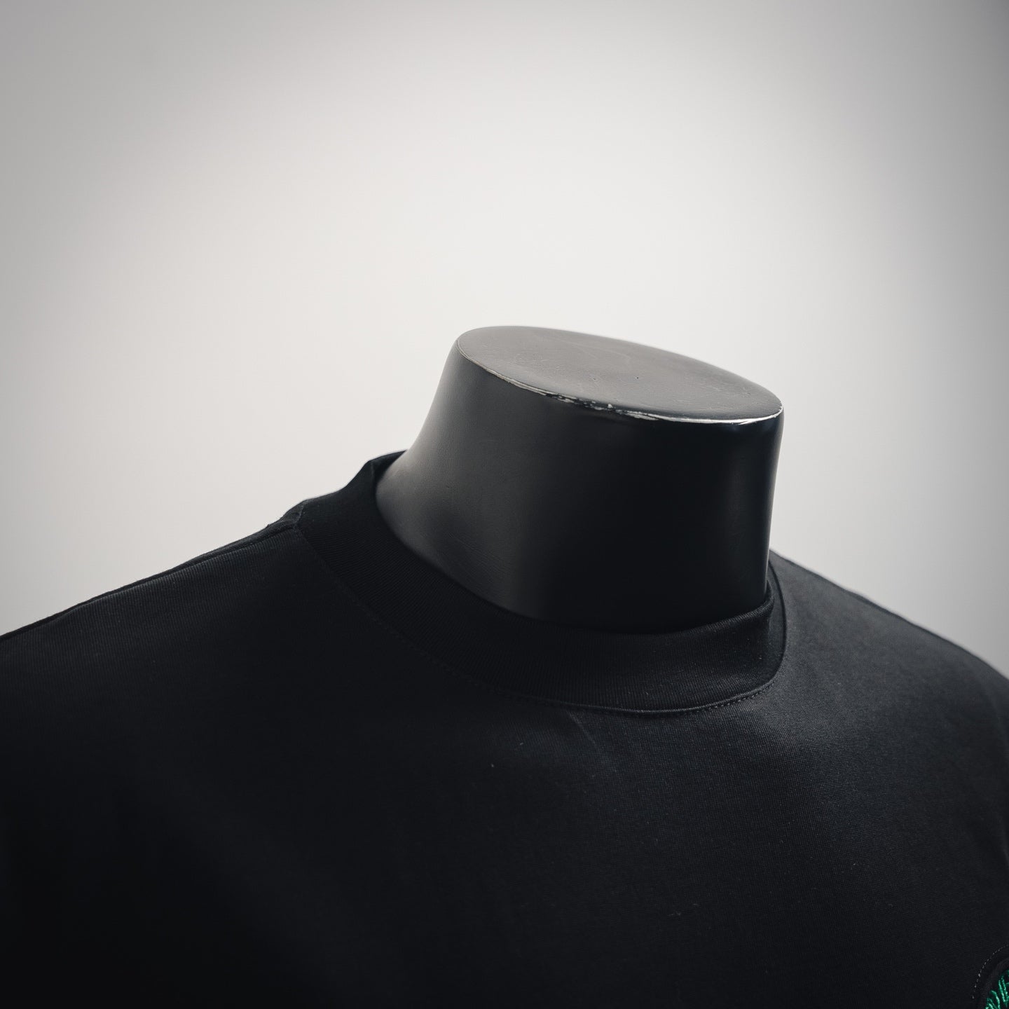 Chrome 25ss print t-shirt