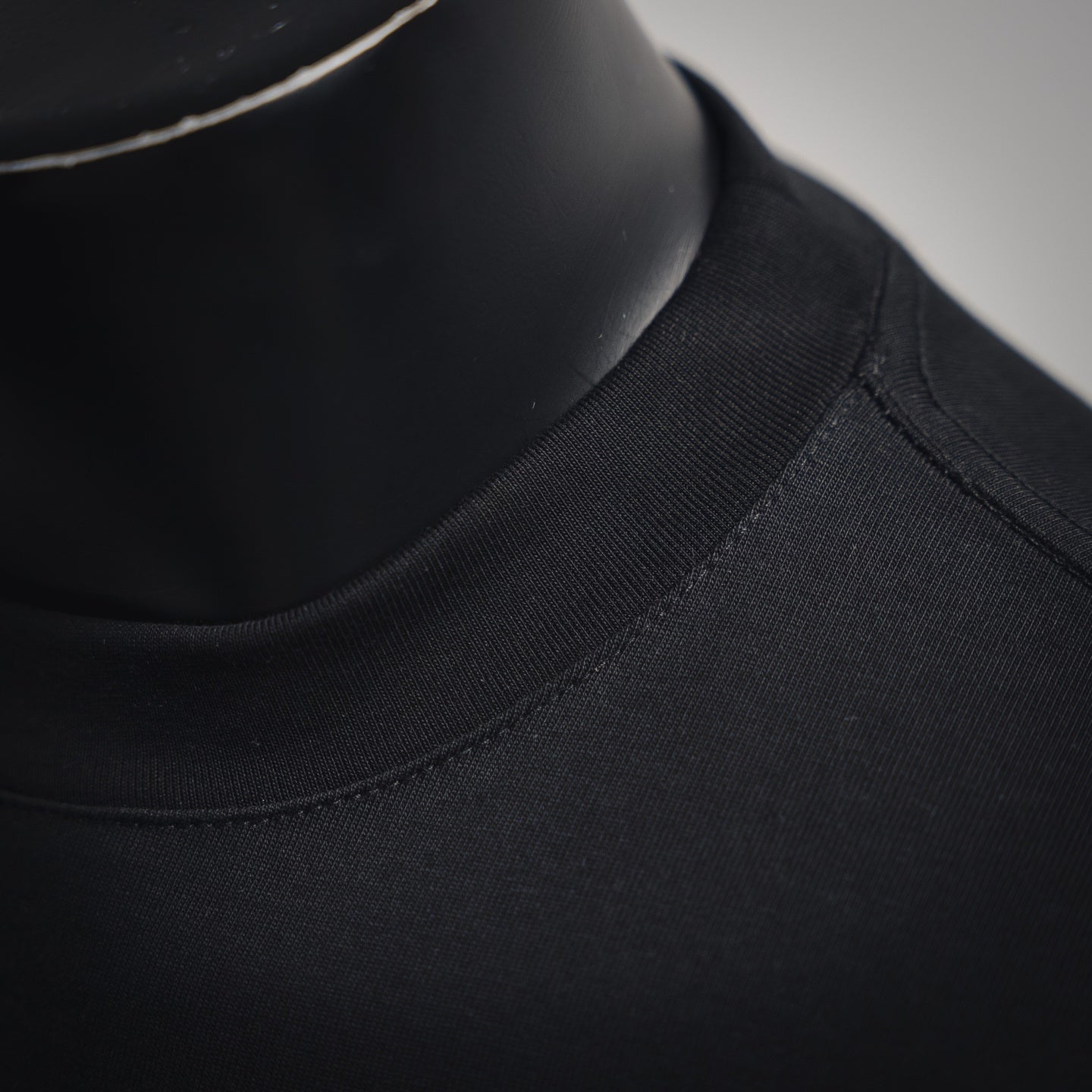 Chrome 25ss print t-shirt