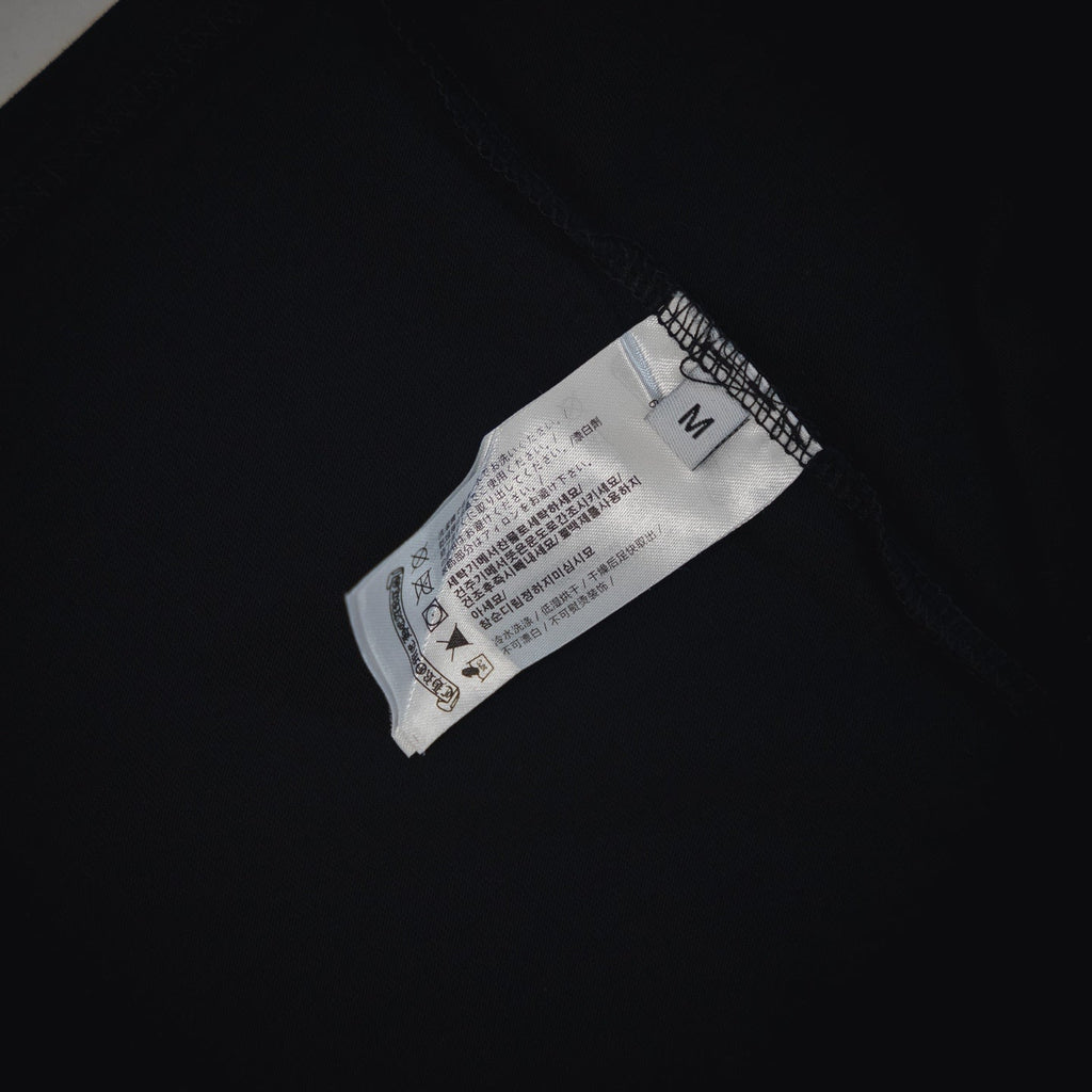 Chrome 25ss print t-shirt