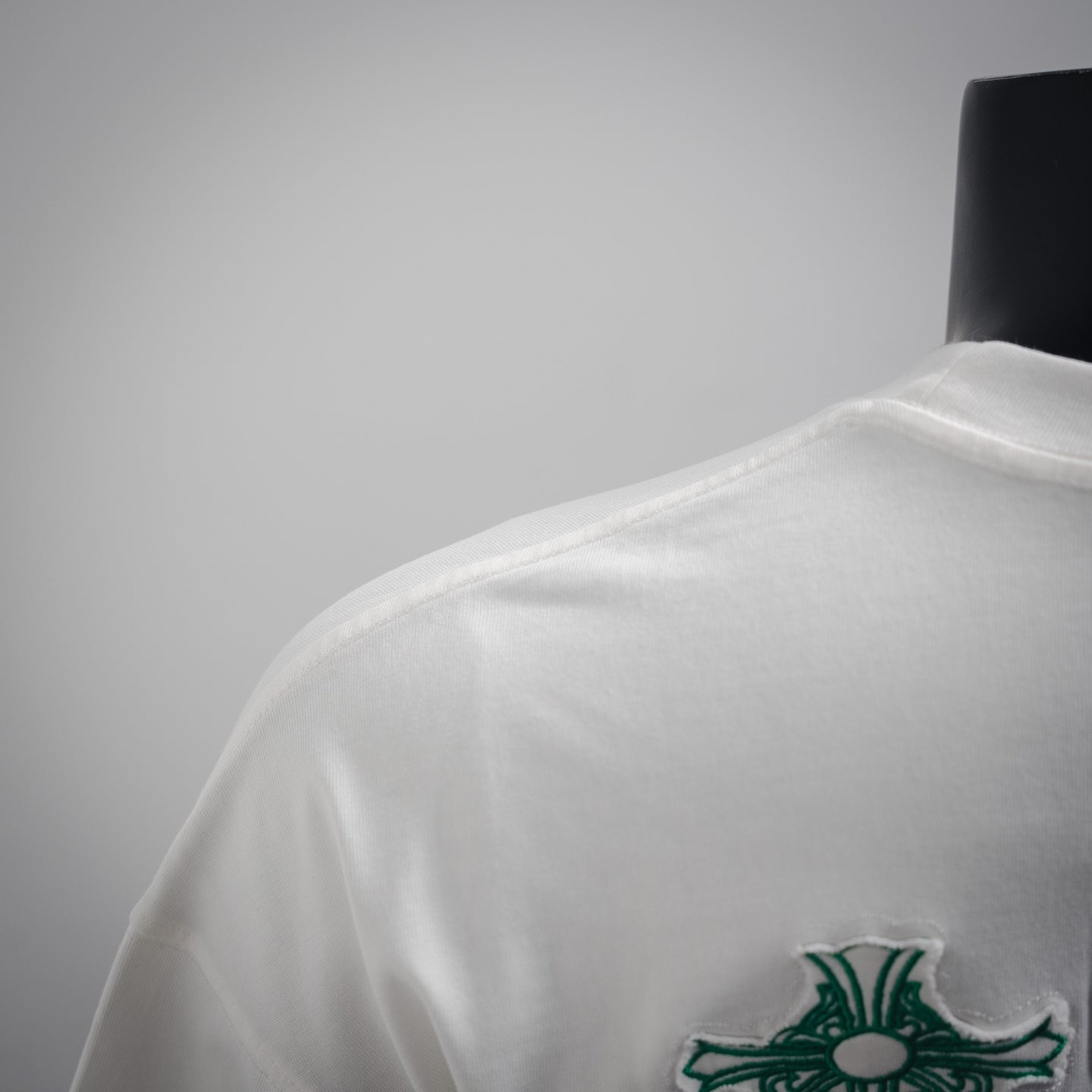 Chrome 25ss print t-shirt