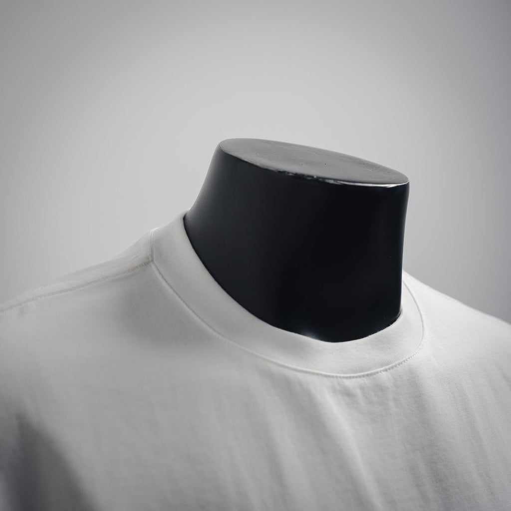 Chrome 25ss print t-shirt